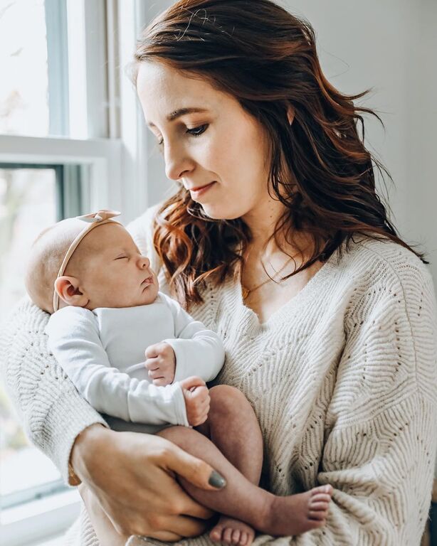Πηγή φωτογραφίας: Instagram @mrsbeckstrom