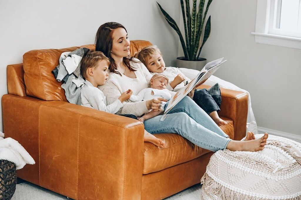 Πηγή φωτογραφίας: Instagram @mrsbeckstrom