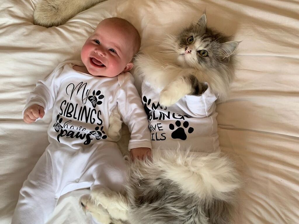 Πηγή φωτογραφίας: Instagram @lifewithmilomute