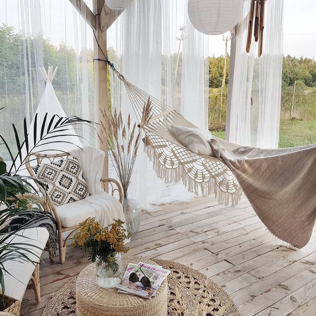 πηγή φωτογραφίας: Instagram account @ hammock_town