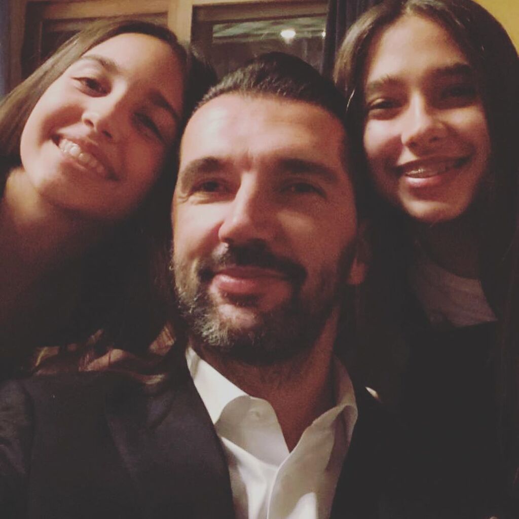 Αλέκα Καμηλά: Μας δείχνει τον γιο της μετά από καιρό - Δείτε πόσο μεγάλωσε