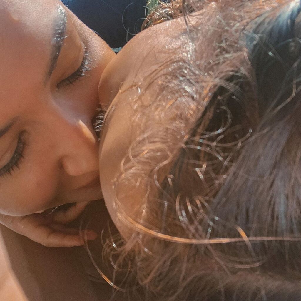 Naya Rivera: Η τελευταία ανάρτηση με τον γιο της πριν την εξαφάνισή της (pics)
