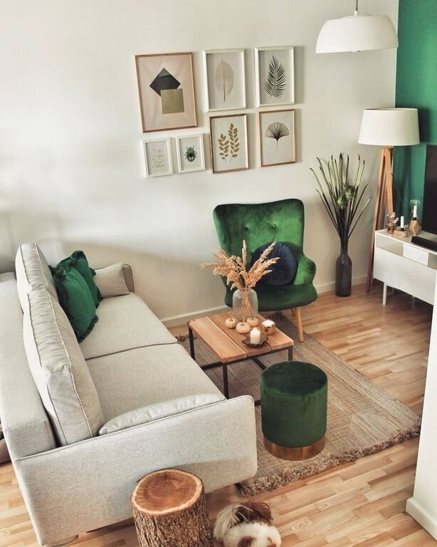 Instagram account @homewithrue