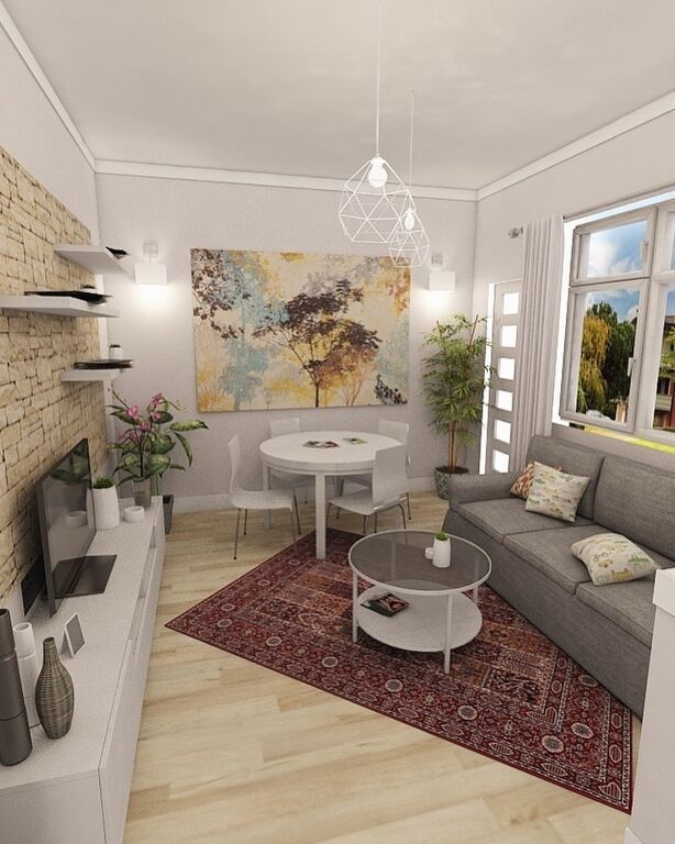 Instagram account @roomplanner_2020