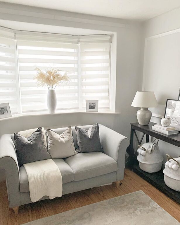 Instagram account @our_littlegreyhome