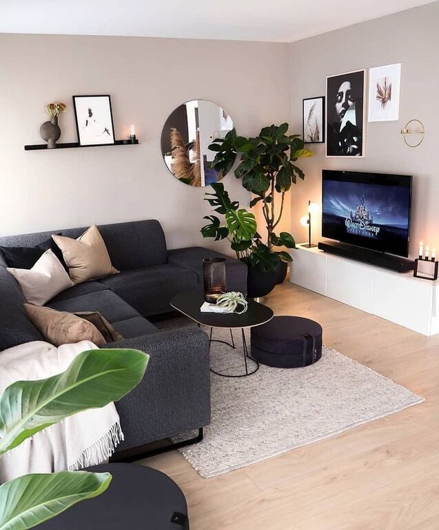 Instagram account @livingroomdecor_