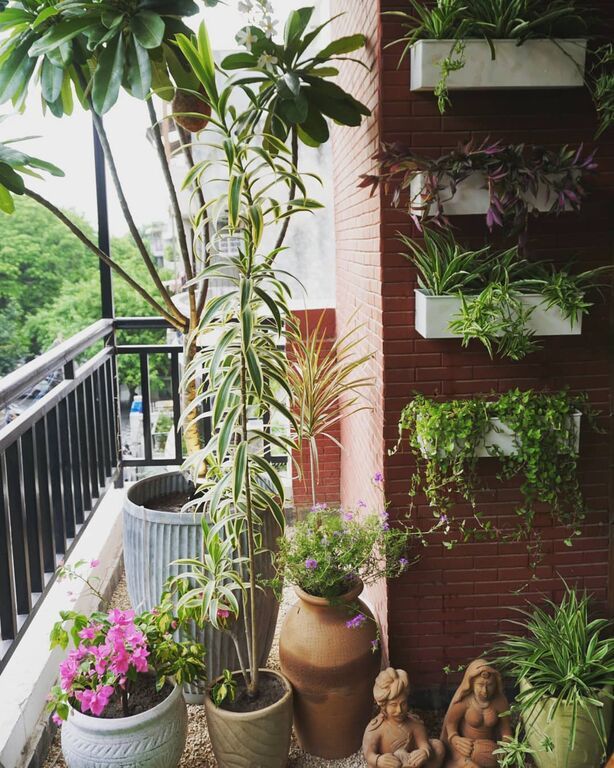 πηγή φωτογραφίας Instagram account @balconymakeovers