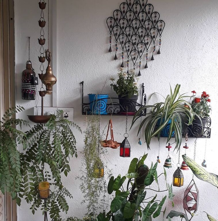 πηγή φωτογραφίας Instagram account @my_colourful.abode