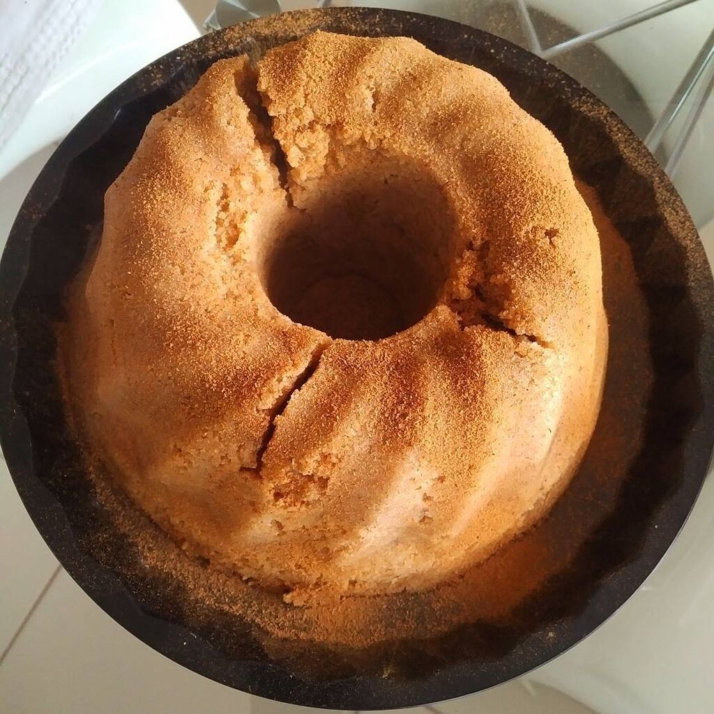 Σιμιγδαλένιος χαλβάς