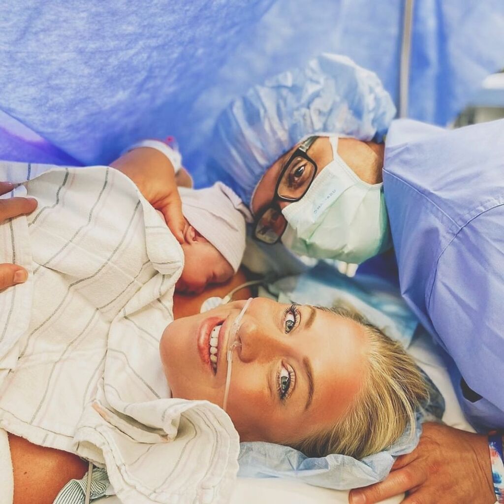 Instagram @hebritishbirthingacademy