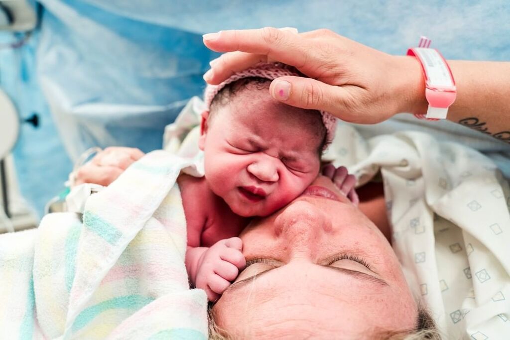 Instagram @birthphotographybrisbane