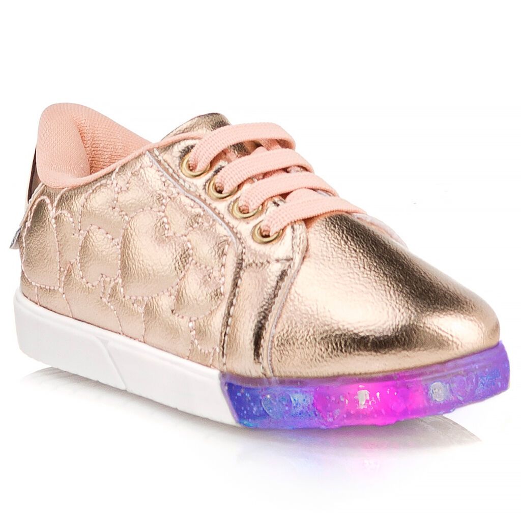 Back to School με NAK Shoes