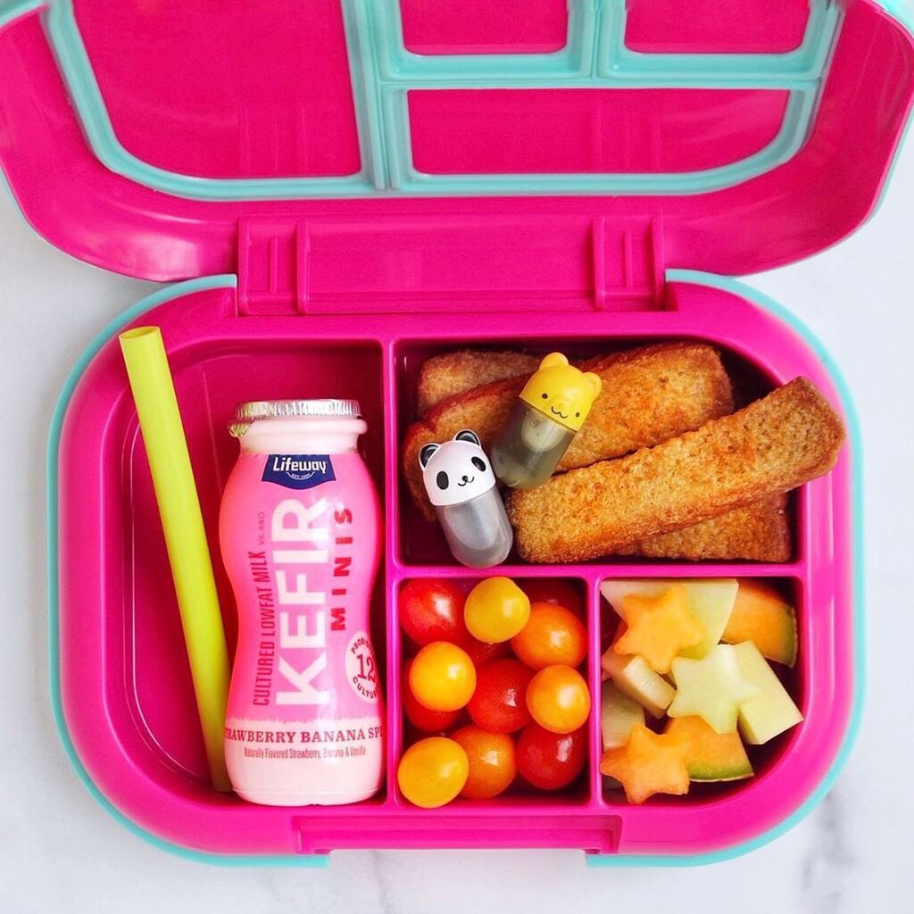 Instagram@lunchesandlittles