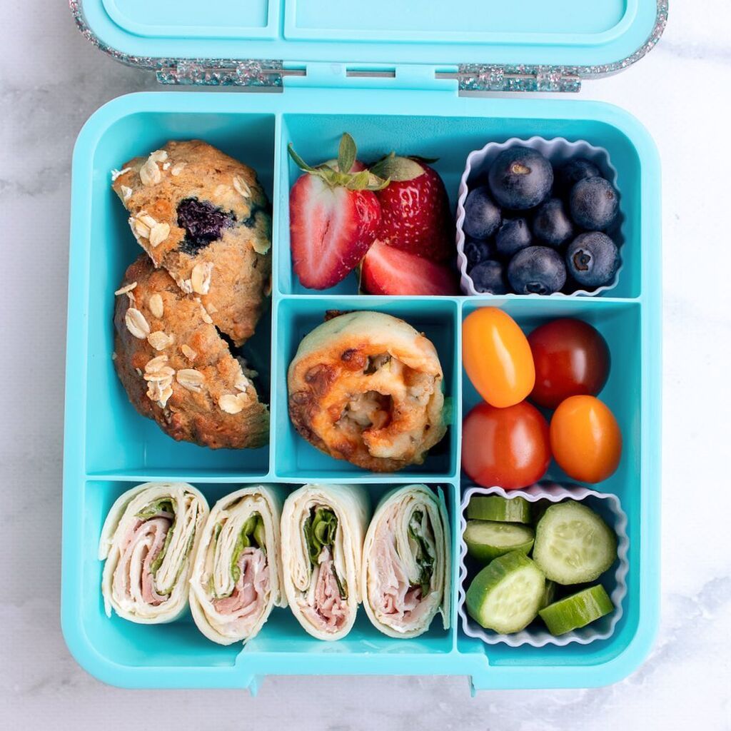Instagram@ goodiegoodielunchbox