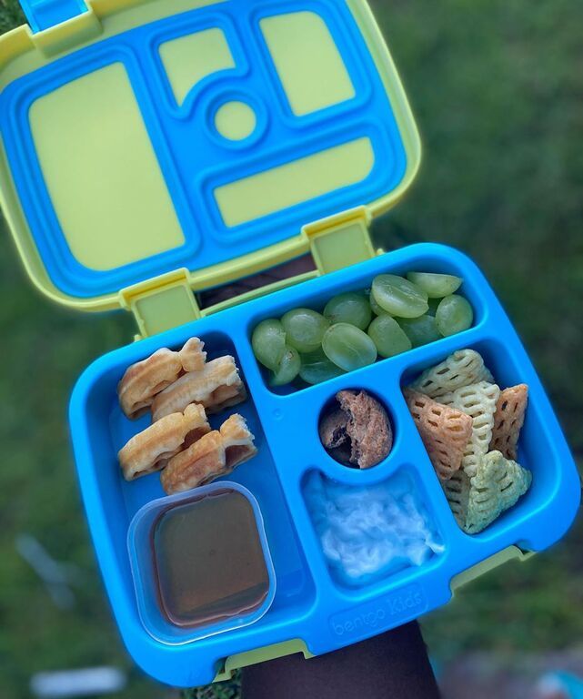 Instagram@lunch.mom