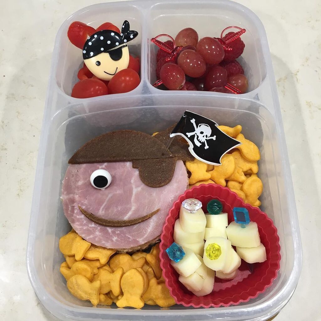 Instagram@dreamsschemesbento