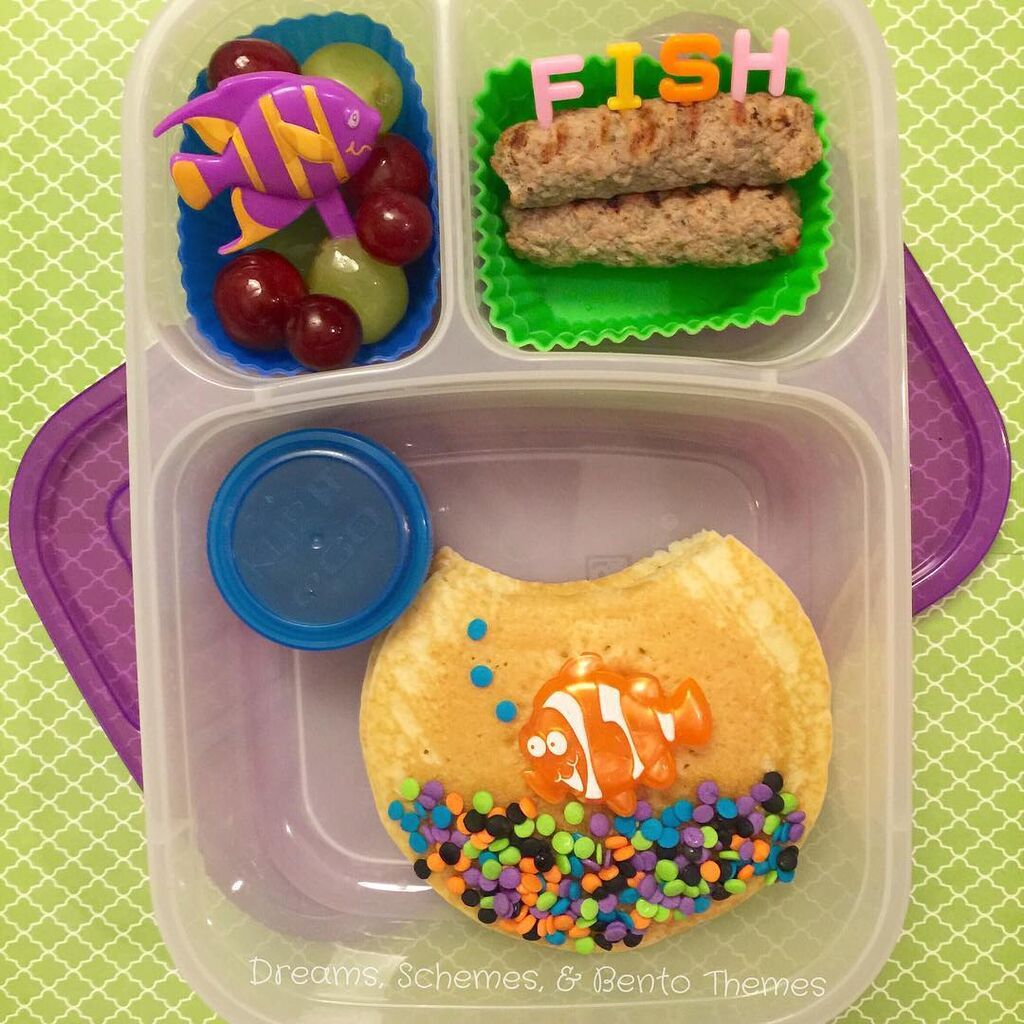 Instagram@dreamsschemesbento