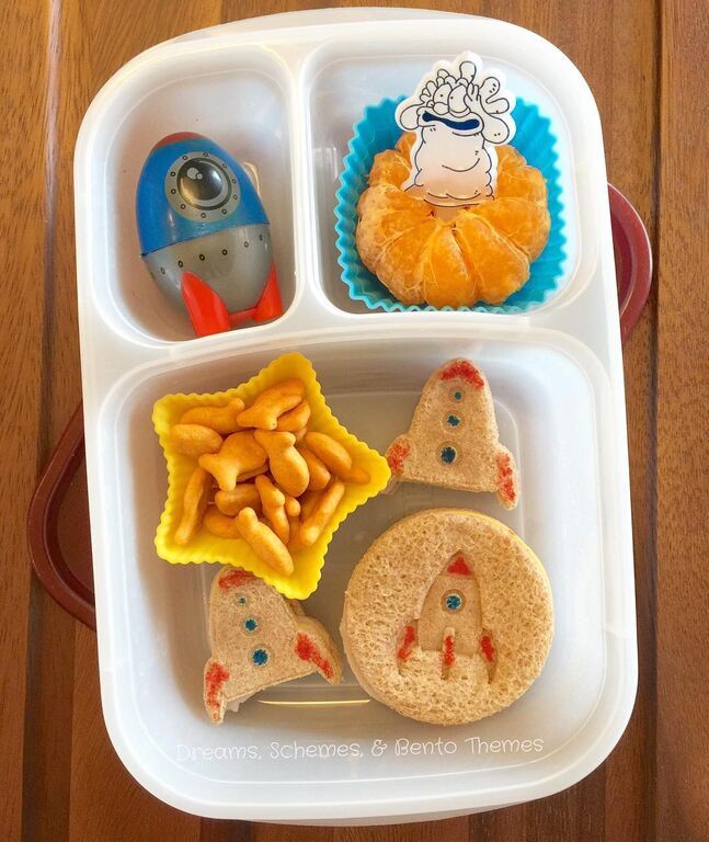 Instagram@dreamsschemesbento