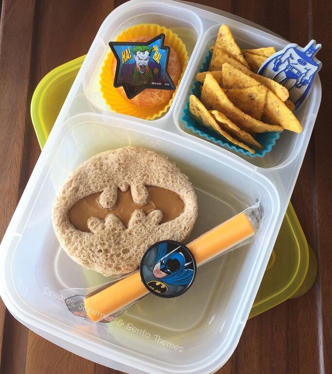 Instagram@dreamsschemesbento