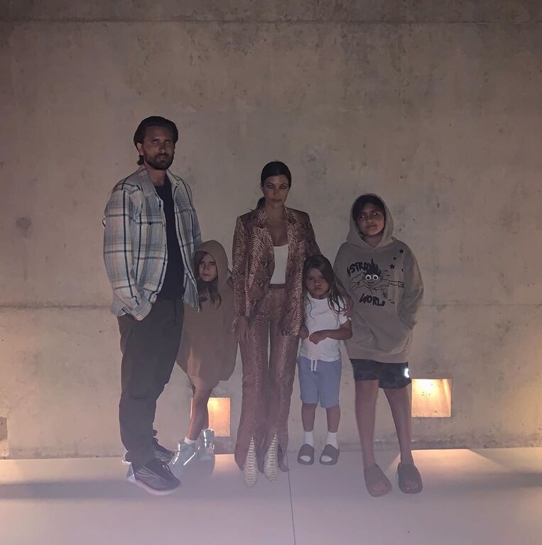 Τι δεν γνωρίζετε για τα παιδιά της Kourtney Kardashian (pics+vid)