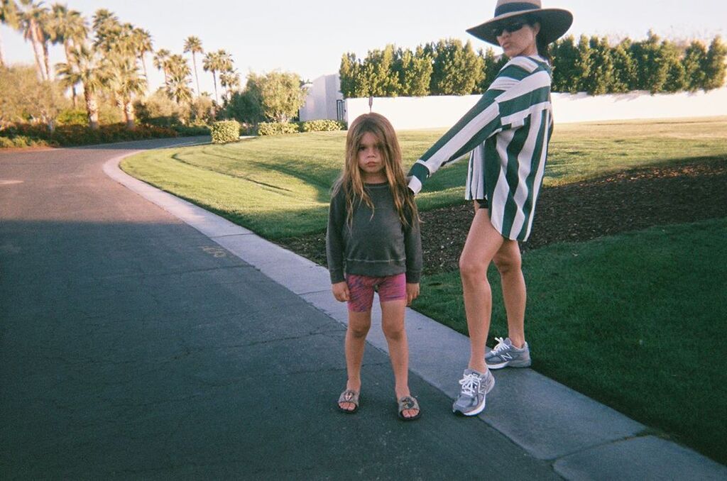 Τι δεν γνωρίζετε για τα παιδιά της Kourtney Kardashian (pics+vid)