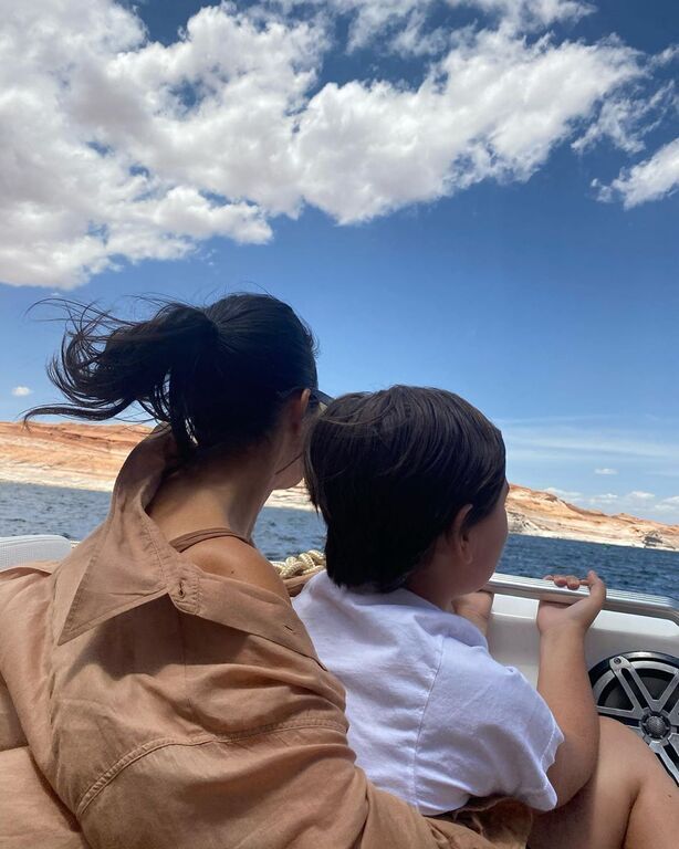 Τι δεν γνωρίζετε για τα παιδιά της Kourtney Kardashian (pics+vid)