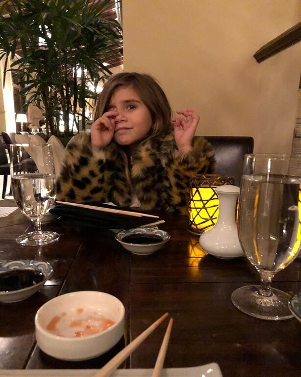 Τι δεν γνωρίζετε για τα παιδιά της Kourtney Kardashian (pics+vid)