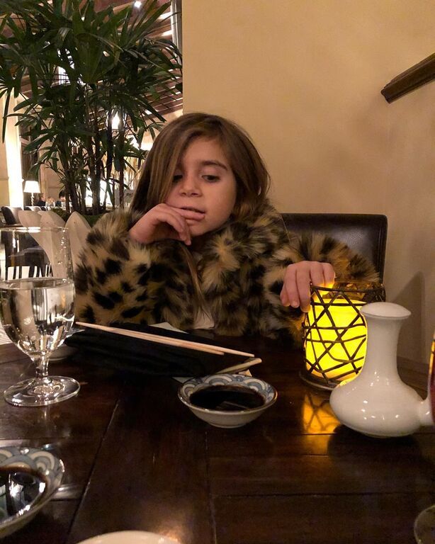 Τι δεν γνωρίζετε για τα παιδιά της Kourtney Kardashian (pics+vid)