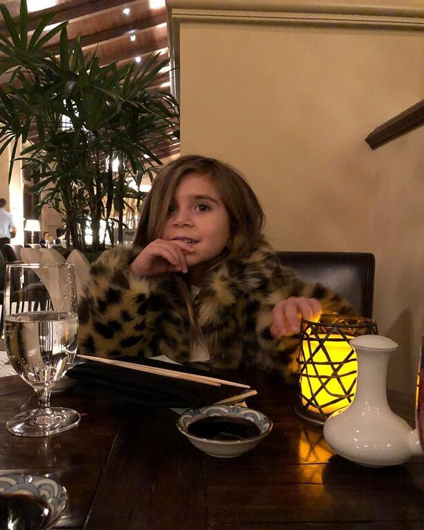 Τι δεν γνωρίζετε για τα παιδιά της Kourtney Kardashian (pics+vid)
