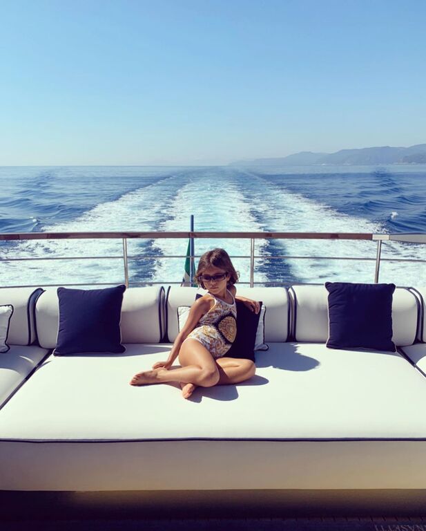 Τι δεν γνωρίζετε για τα παιδιά της Kourtney Kardashian (pics+vid)