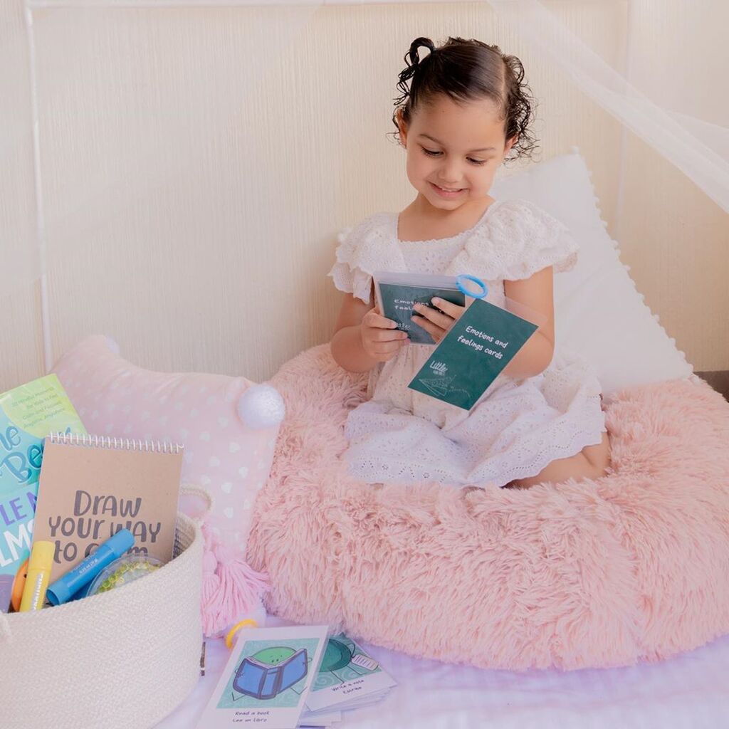 πηγή φωτογραφίας: Instagram account @learning.mom.clubgt