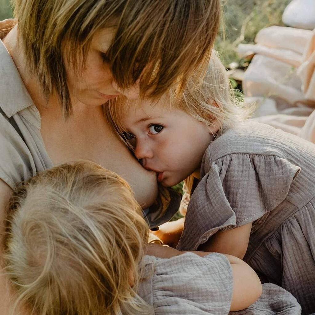 Πηγή φωτογραφίας: Instagram @letmegrowmom