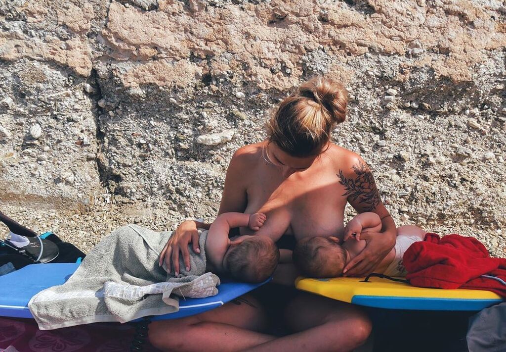 Πηγή φωτογραφίας: Instagram @unbnetsescoquillettes