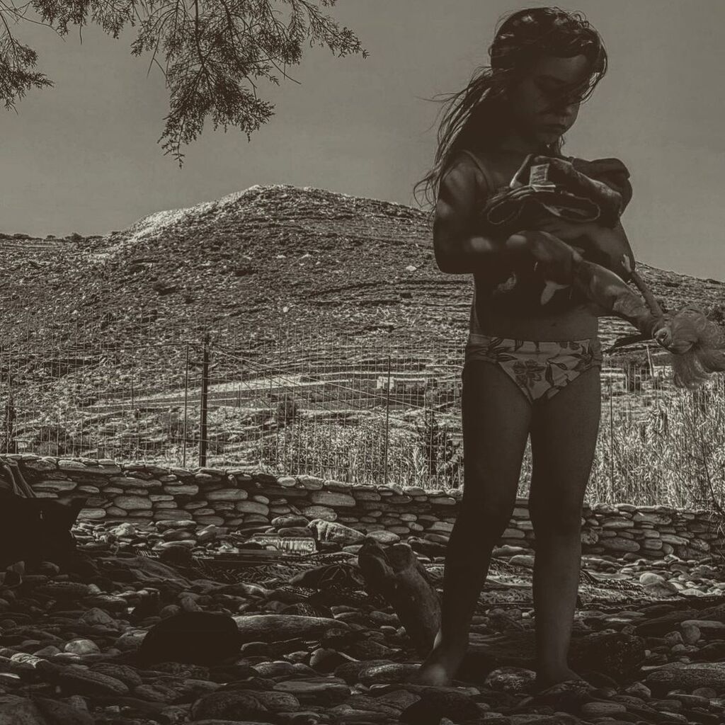 Ρούλα Ρέβη: Δημοσίευσε τα καλύτερα στιγμιότυπα από το 2020 με τα παιδιά της