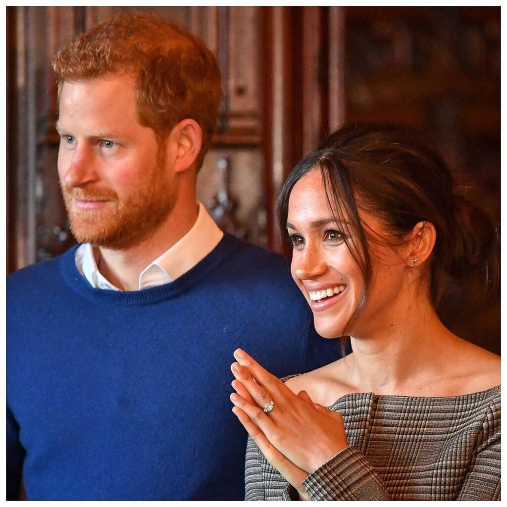 Meghan Markle: Έχασε το δεύτερο μωρό της και τα λόγια της συγκλονίζουν
