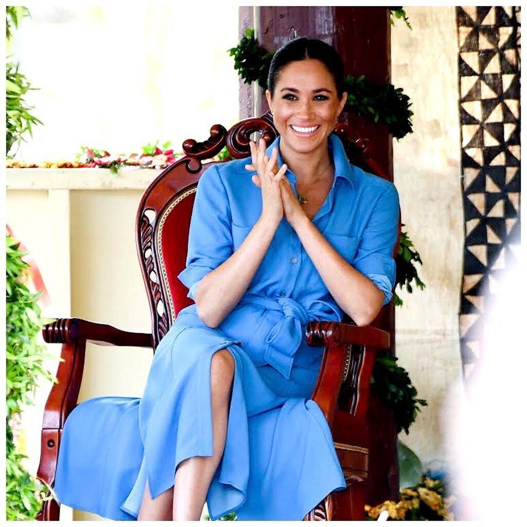 Meghan Markle: Έχασε το δεύτερο μωρό της και τα λόγια της συγκλονίζουν