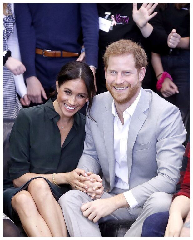 Meghan Markle: Έχασε το δεύτερο μωρό της και τα λόγια της συγκλονίζουν