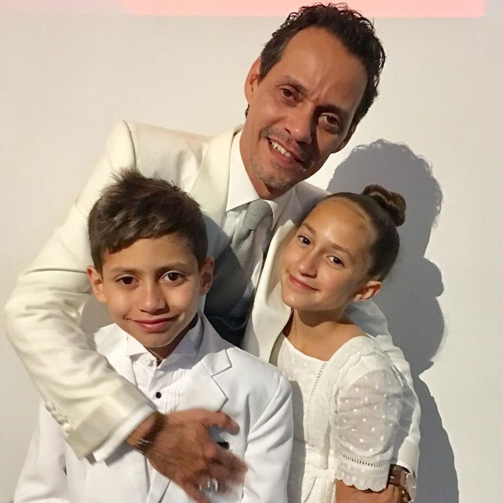 Η κόρη της Jennifer Lopez μιλά για το παιδικό βιβλίο που έγραψε (vid)