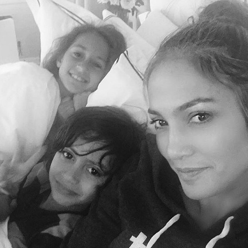 Η κόρη της Jennifer Lopez μιλά για το παιδικό βιβλίο που έγραψε (vid)