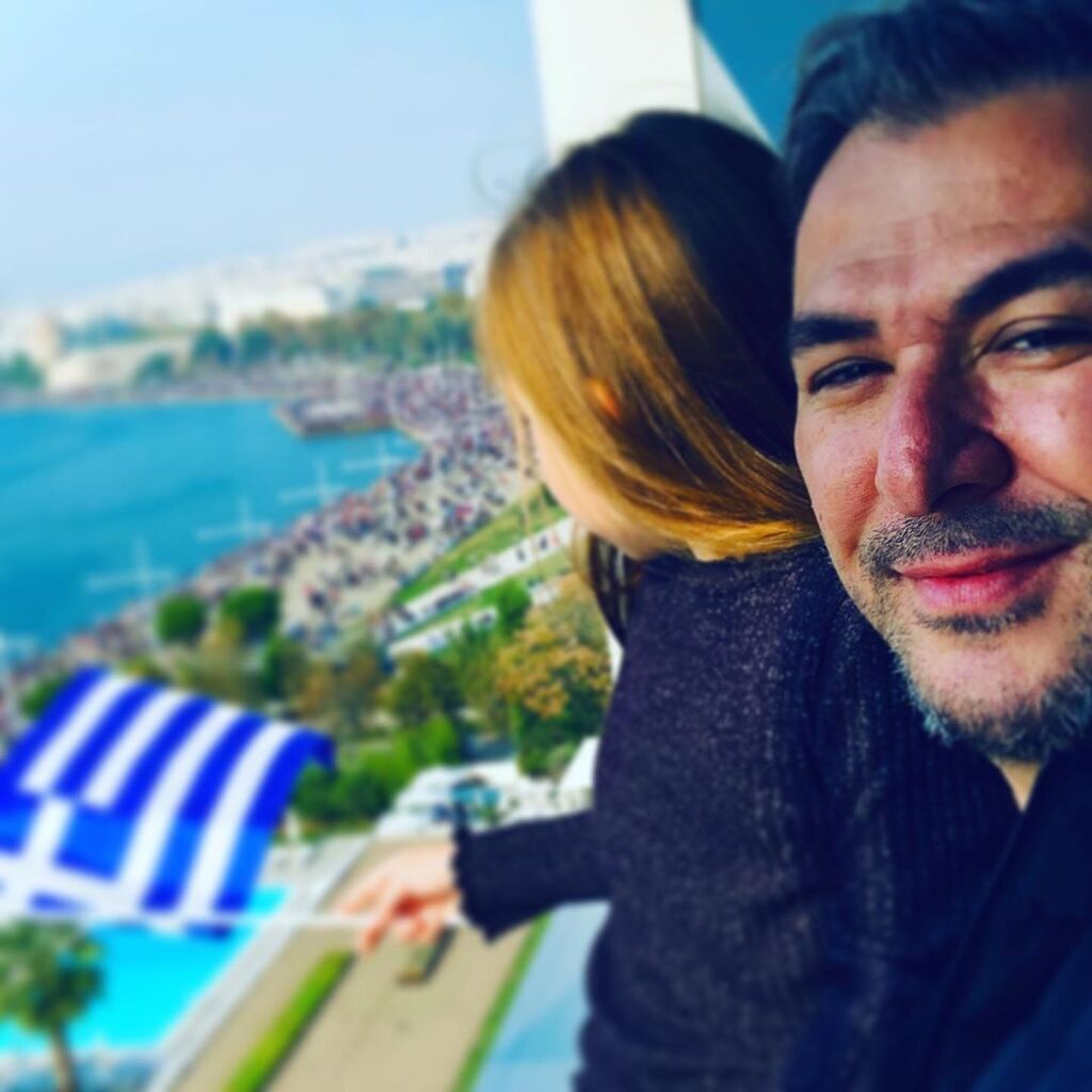 Ελένη Πασχαλίδη: Φώτο της κόρης του Αντώνη Ρέμου που δεν έχετε δει ξανά