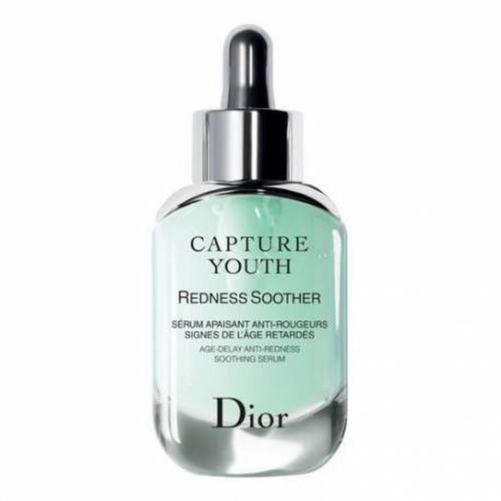 DIOR, SERUM CAPTURE YOUTH REDNESS SOOTHER SERUM