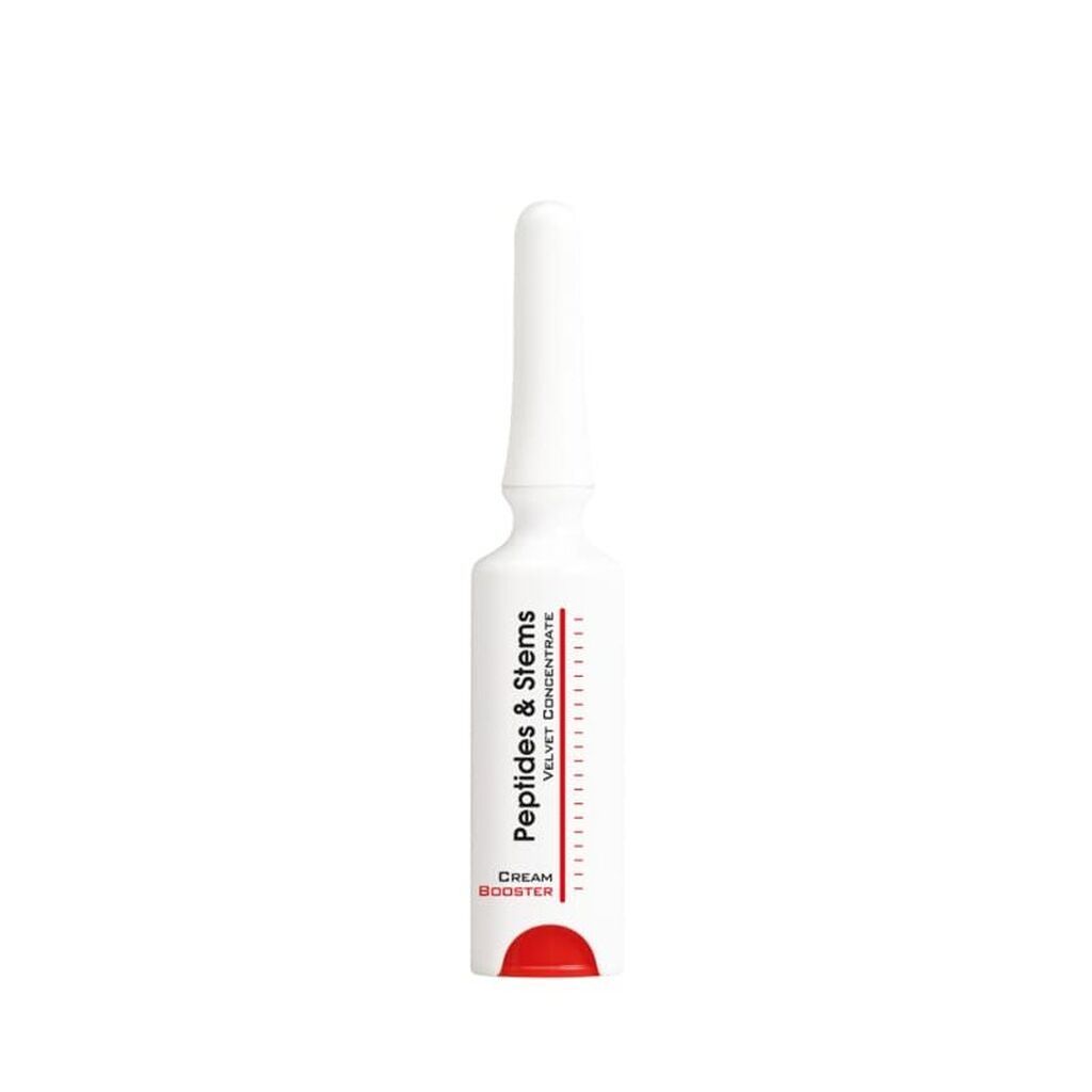 FREZYDERM, PEPTIDES & STEMS CREAM BOOSTER