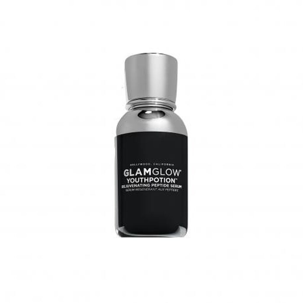 GLAMGLOW, YOUTHPOTION REJUVENATING PEPTIDE SERUM