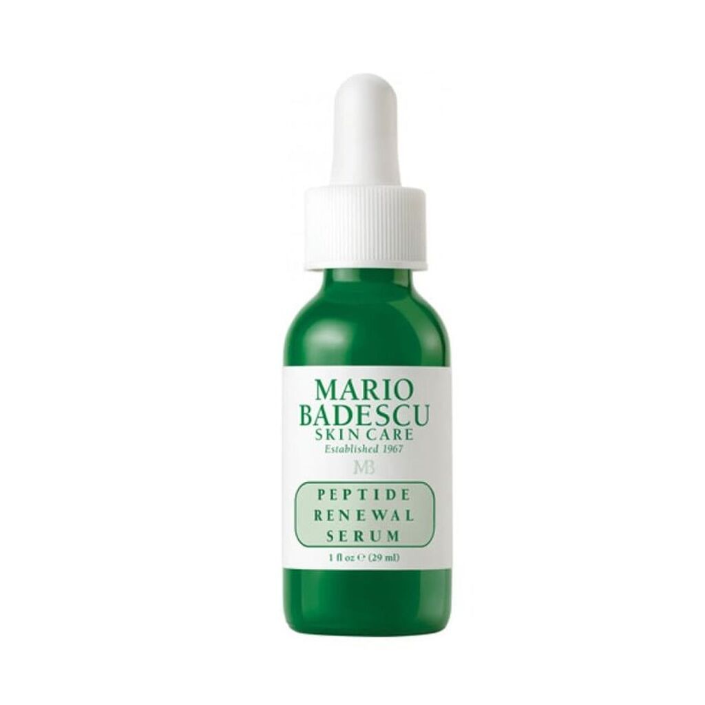 MARIO BADESCU, PEPTIDE RENEWAL SERUM