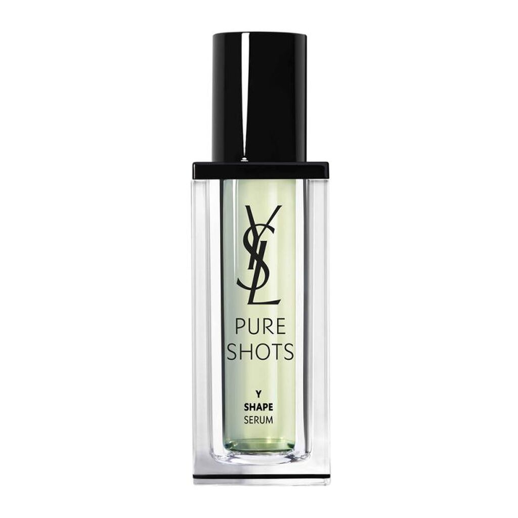 YSL, PURE SHOTS Y SHAPE SERUM