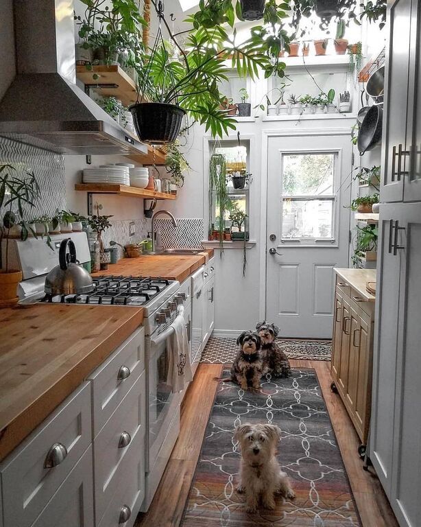 πηγή φωτογραφίας: Instagram account @tiny.kitchenette