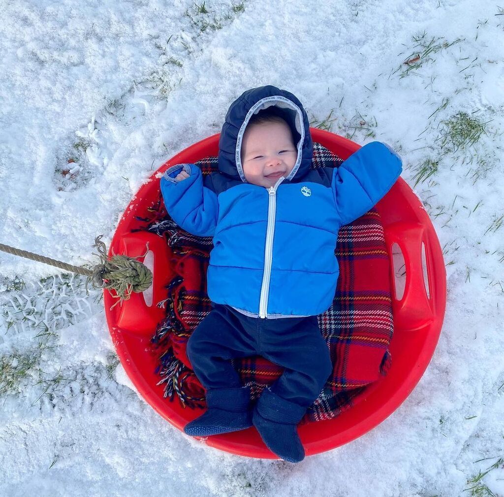 Instagram@babyblueandmummytoo