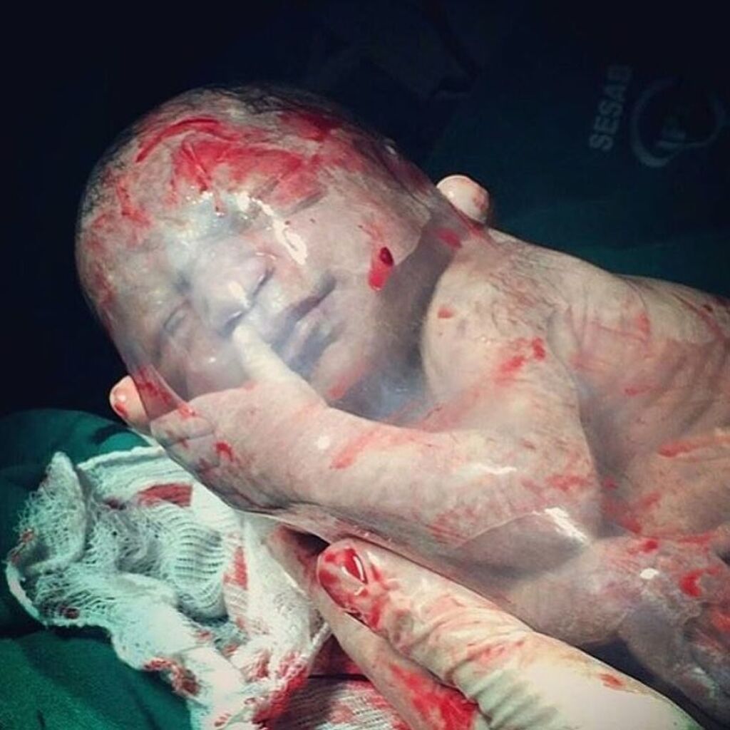 πηγή φωτογραφίας: Instagram account @the.birth.space