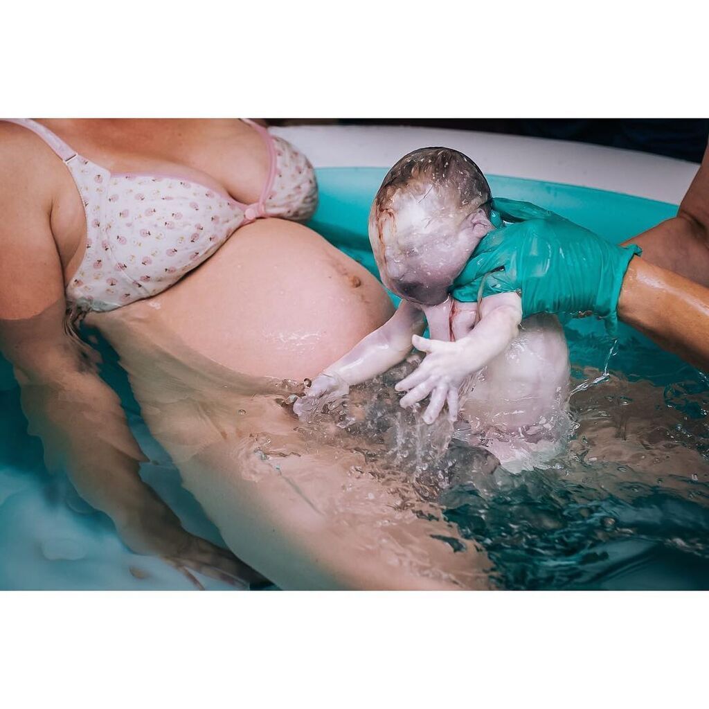 πηγή φωτογραφίας: Instagram account @monetnicolebirths