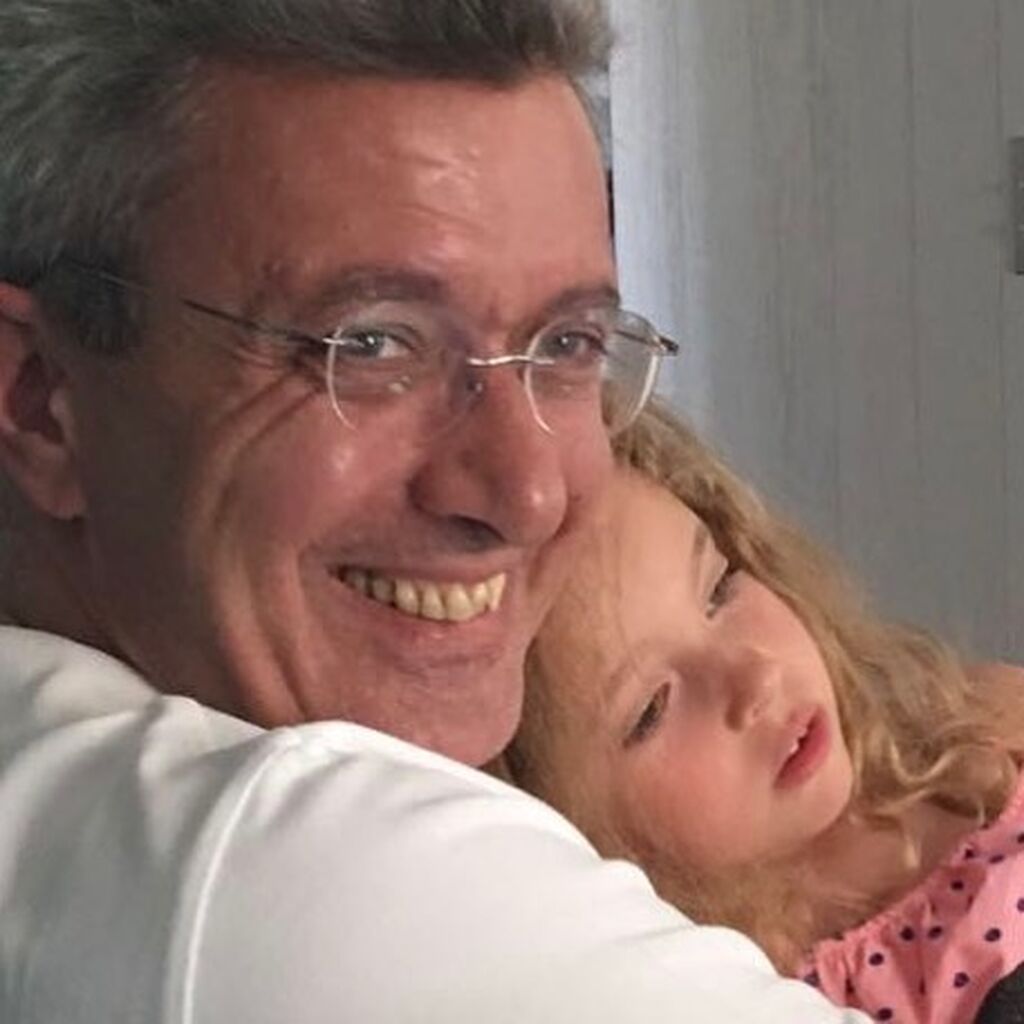 Εύα Χατζηνικολάου: Οι καλύτερες στιγμές με τον γνωστό μπαμπά της